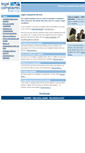 Mobile Screenshot of legalcomplaints.org.uk